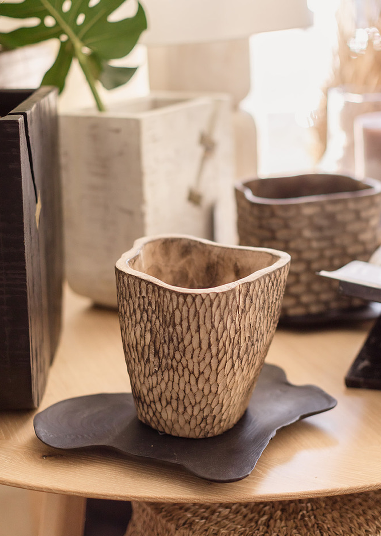 Interior Accents