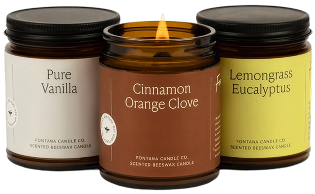 Candles