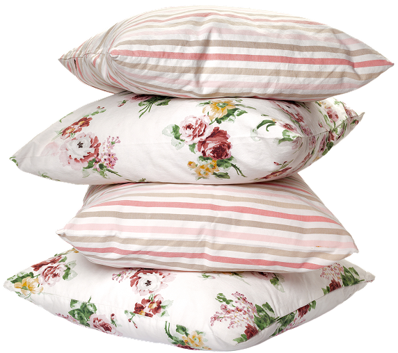 Pillows